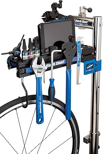 Vista 5 de Park Tool PRS-TT - Herramienta de lujo y bandeja de trabajo