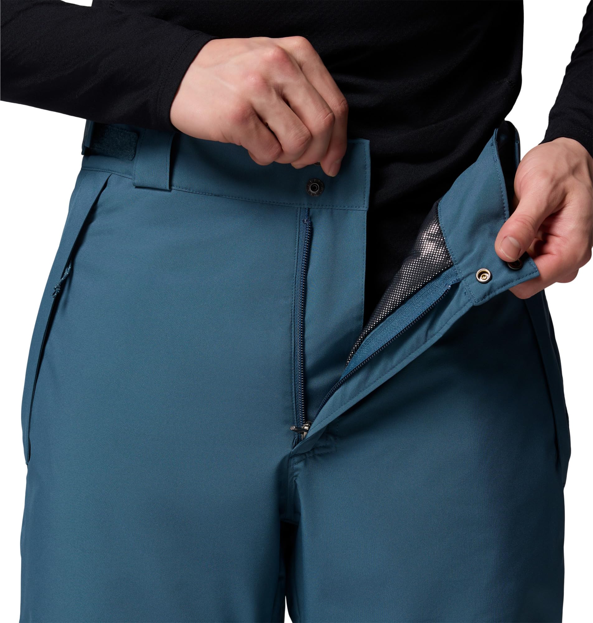 Columbia Shafer Canyon™ II Pant - Pantalones de esquí Hombre