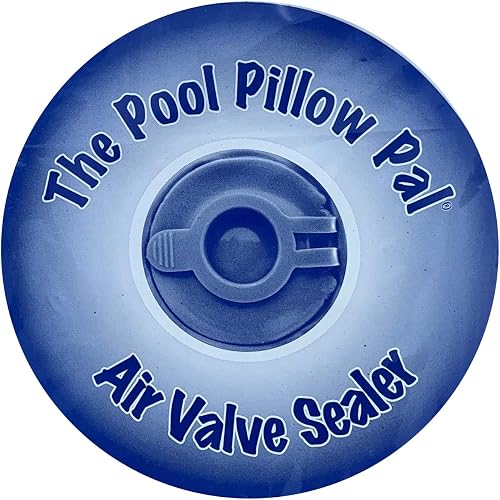 Air Valve Sealer
