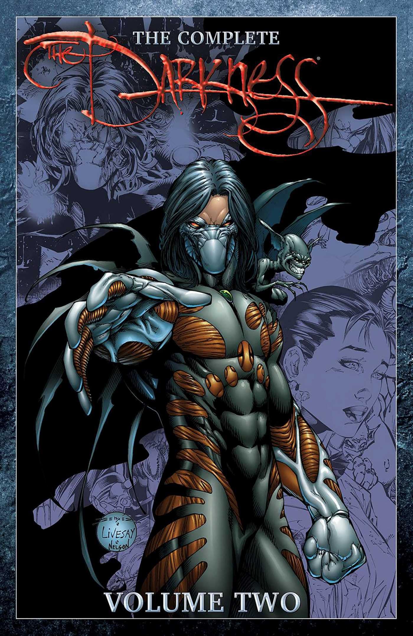 The Complete Darkness 2