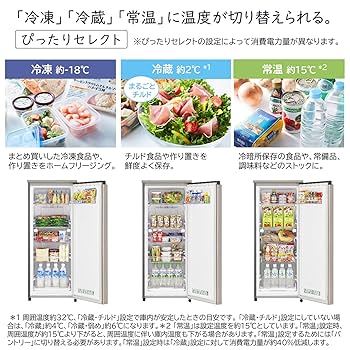 HITACHI 冷蔵庫 R-KC11R スマートストッカー 日立 日立 スマートストッカー R-KC11R 価格比較 - 価格.com