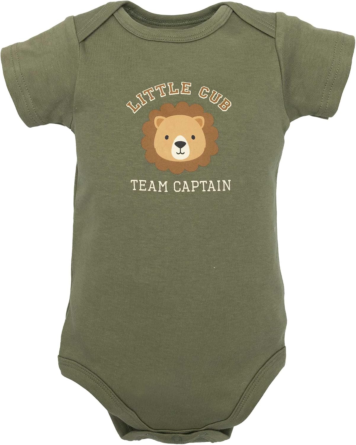 Hudson Baby Unisex Baby Cotton Layette Set
