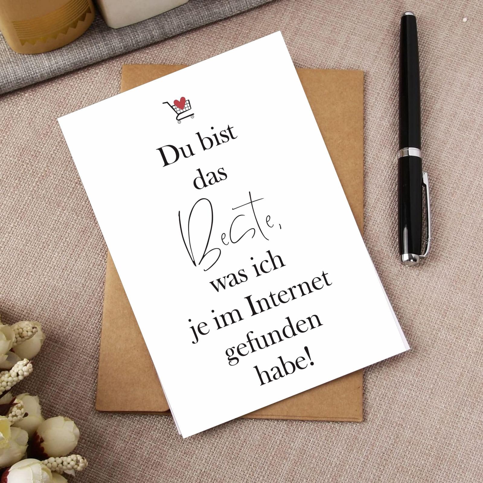 2 Freche Rubbelkarten Für Paare – Lustige Geschenkidee Für Geburtstag, Valentinstag & Jahrestag