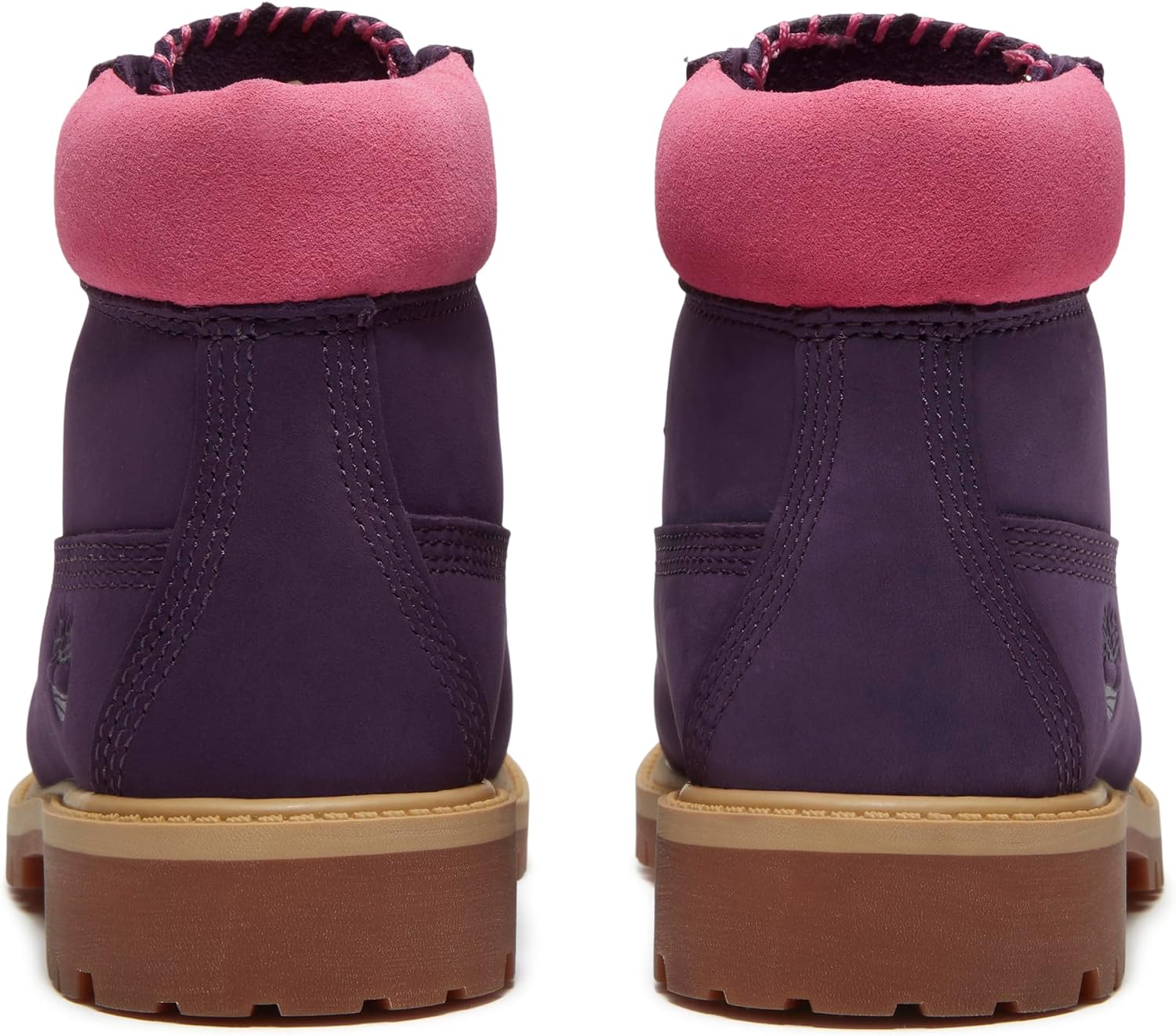 Timberland Kids' Premium 6 Inch Waterproof Boot