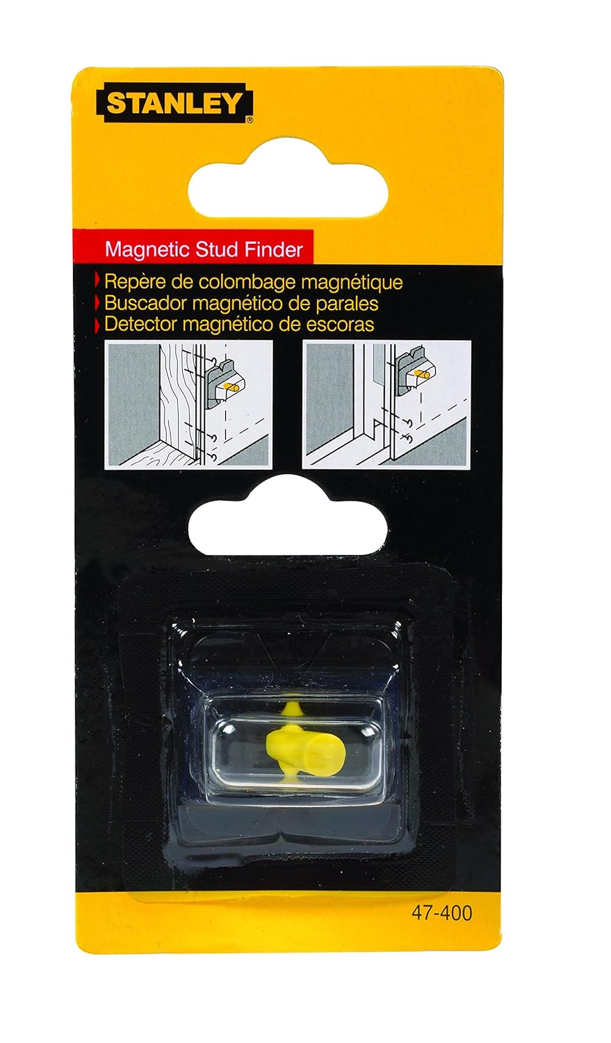 Stanley 47400 Stud Finder Amazon.in Home Improvement