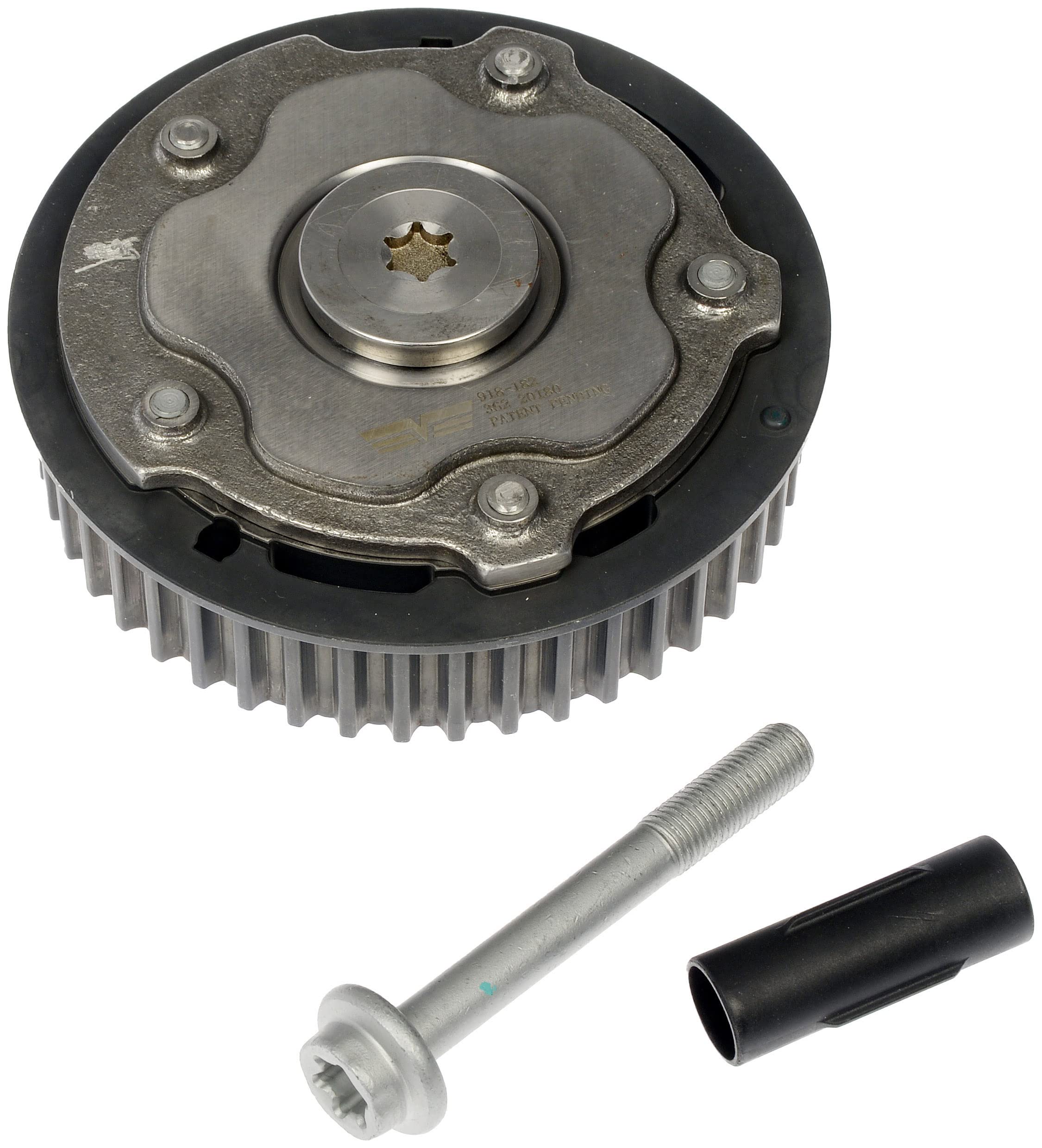 Amazon.com: Dorman 918-182 Patented Camshaft Phaser- Variable