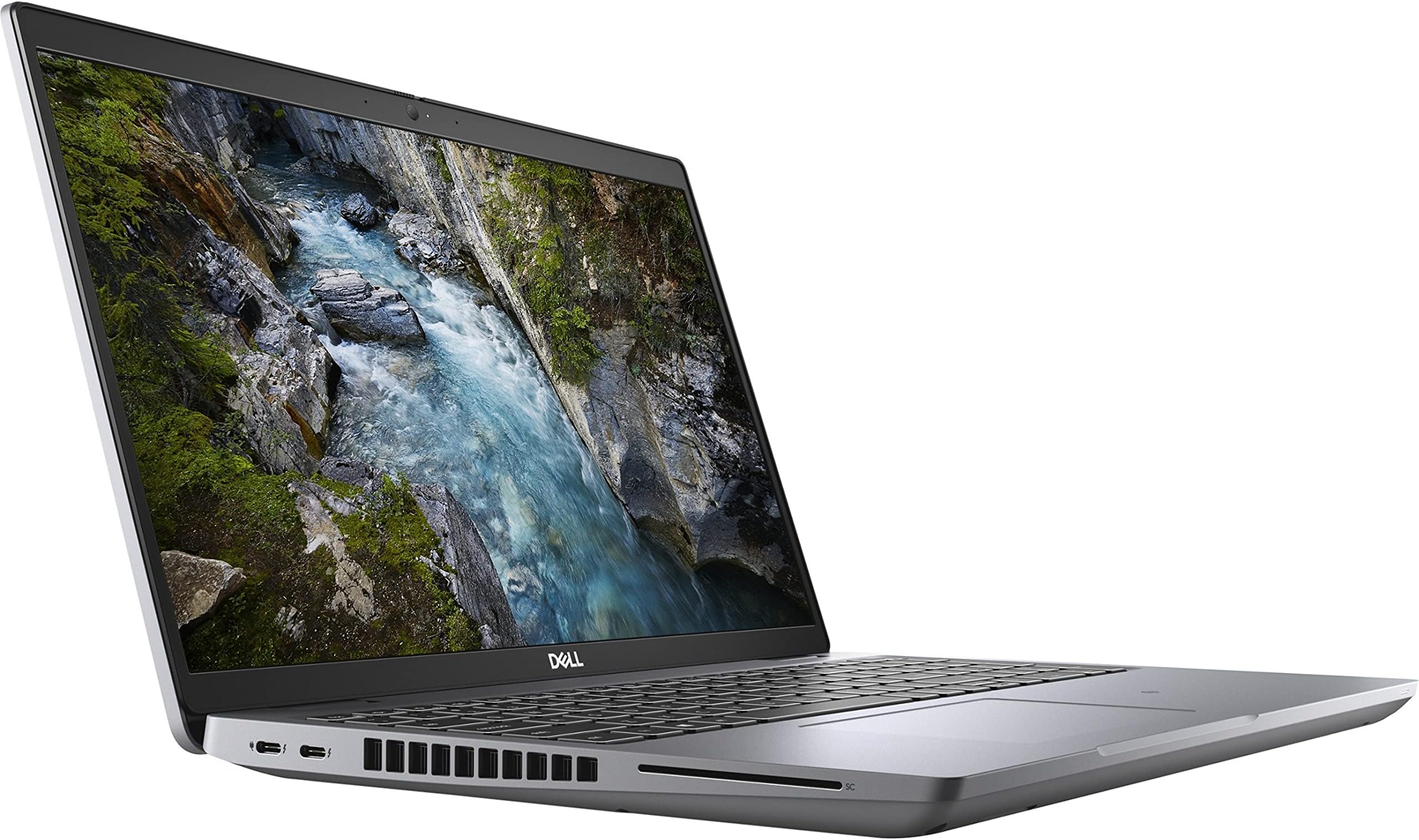 Precision 3000 3561 15.6" Mobile Workstation - Full HD - 1920 x 1080 - Intel Core i7 11th Gen i7-11850H Octa-core (8 Core) 2.50 GHz - 32 GB RAM - 512 GB SSD - Titan Gray