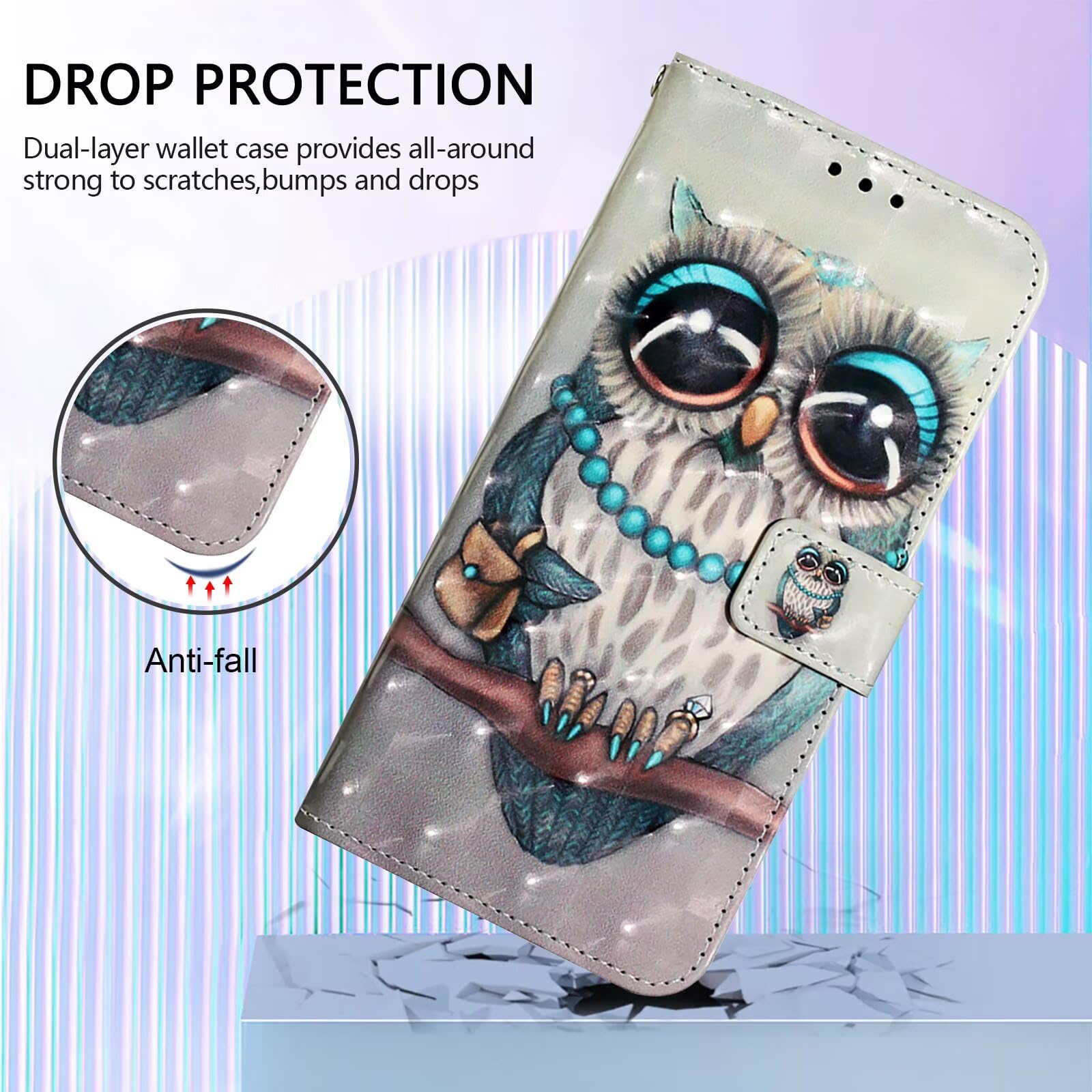 handyhlle 15 arktis iPhone 15 Invisible Air Case
