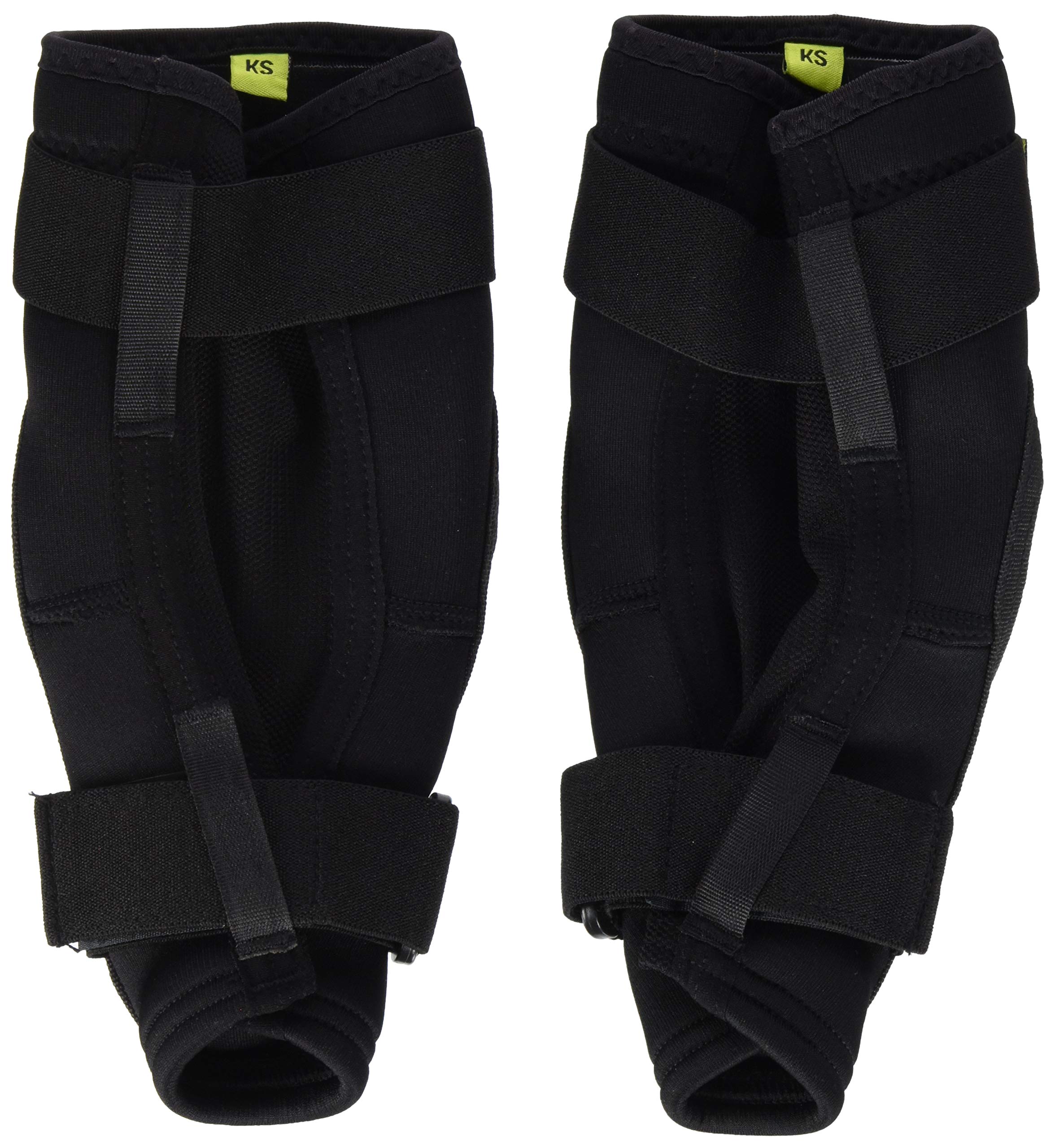 IXS Hack Evo Protection Genou pour VTT/BMX