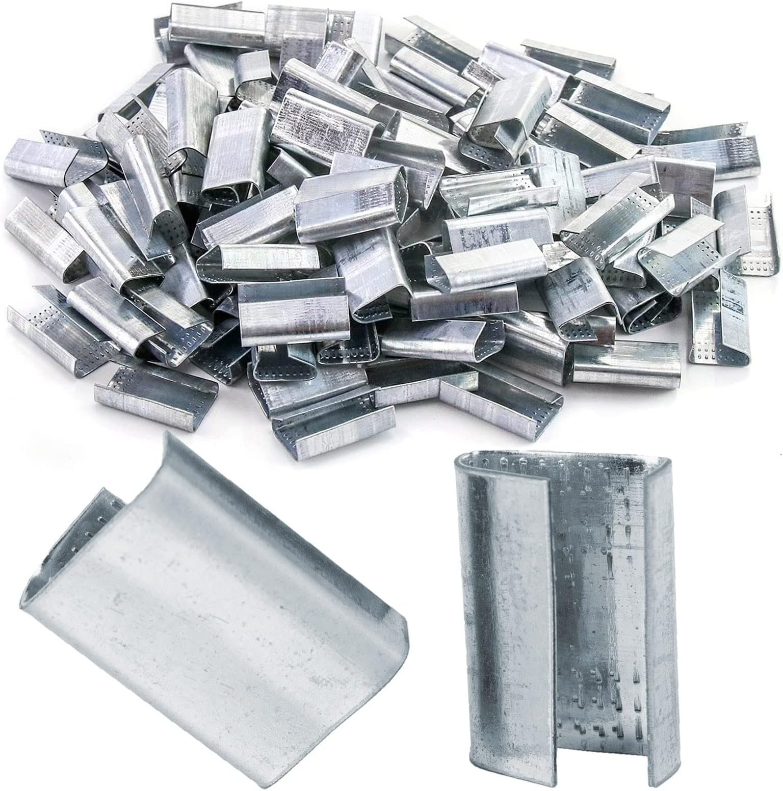 Strapping Banding Seals