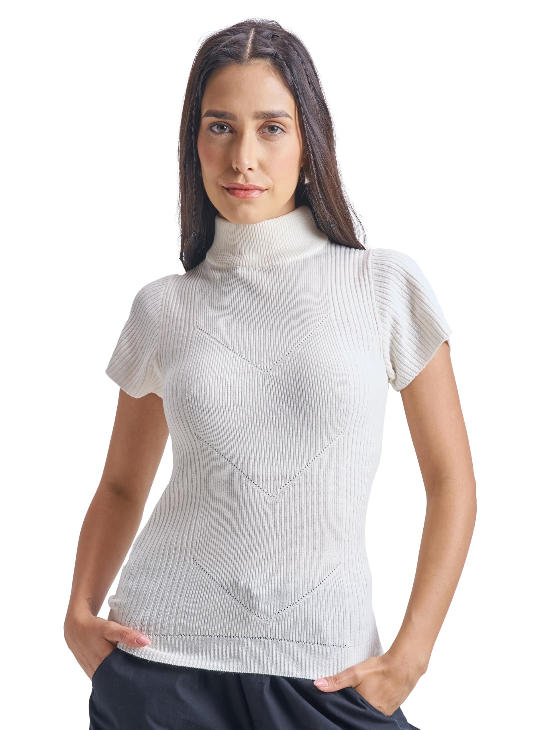 tokyo talkies Women Sweater-picture-32