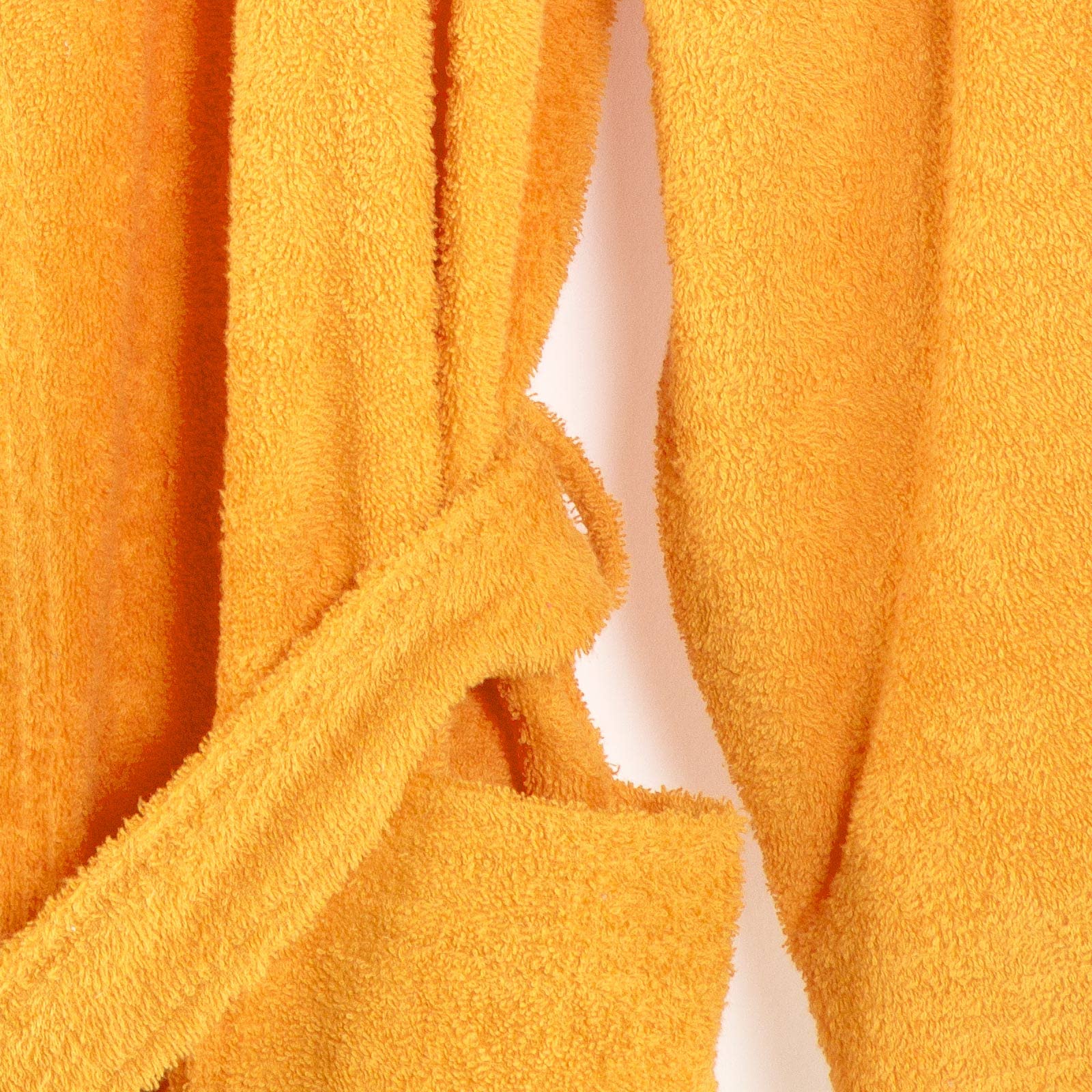 Caleffi - Accappatoio MINORCA per adulti, Donna/Uomo/Unisex con Cappuccio, in Spugna 100% morbido Cotone idrofilo 400gsm, Lavabile in Lavatrice 40° + Asciugatrice, Taglia 3XL Colore ANTRACITE