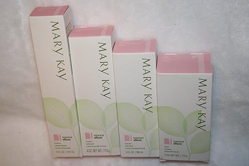 Mary Kay Efectos (Botánico Fórmula 1seco)