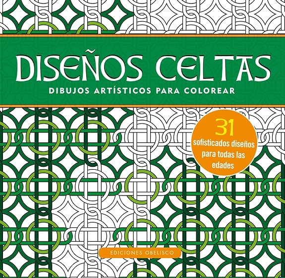 Diseños celtas