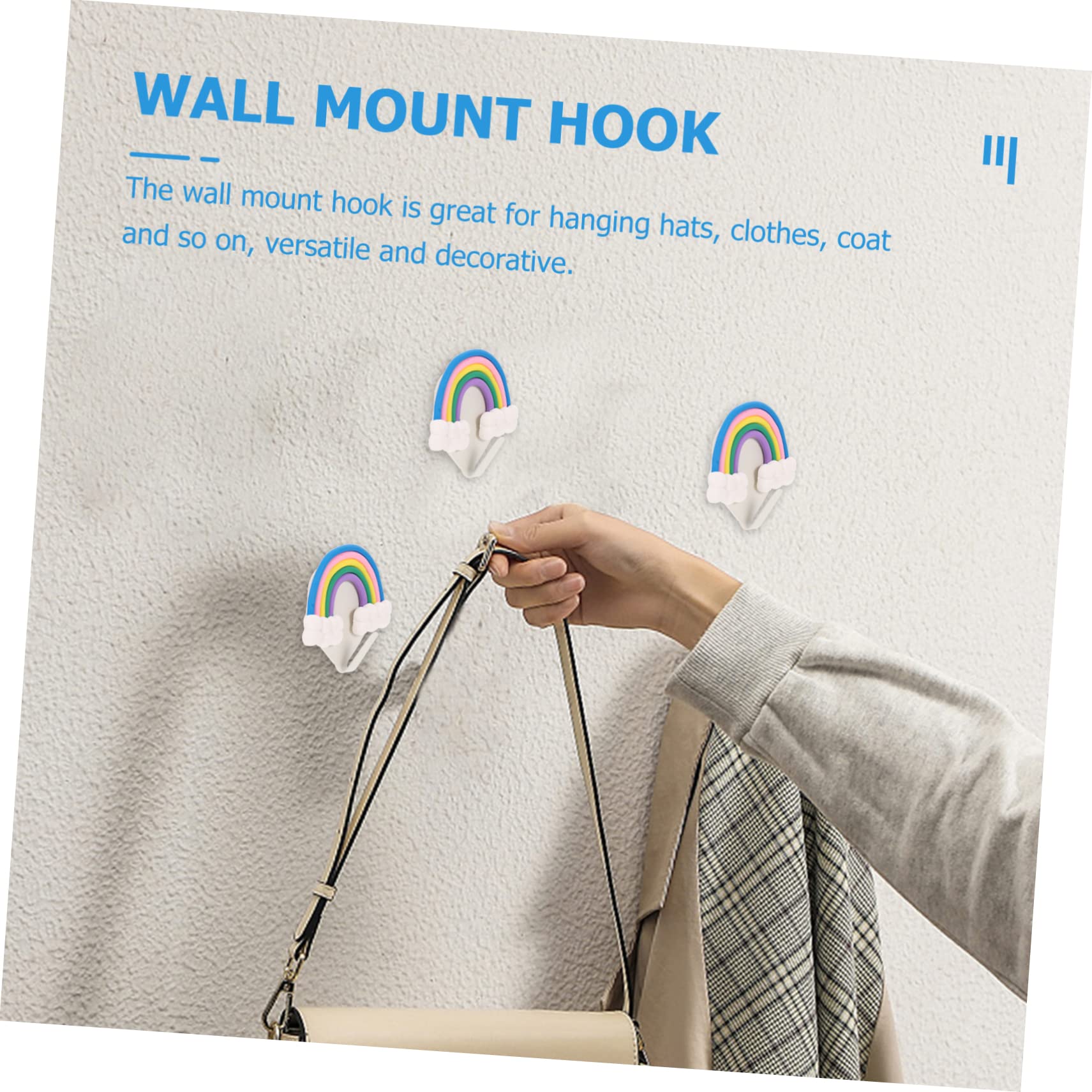 Lot De 4 Crochets Pour Serviettes De Salle De Bain, Crochets Muraux Robustes Pour Salle De Bain, Cuisine, Hôtel, Crochets Muraux Pour Suspendre Des Serviettes, Crochets Muraux Modernes Pour Salle De