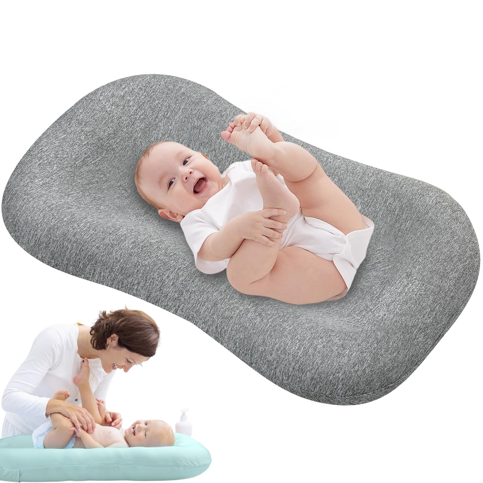 Baby Nest Infant Pillow Walmart Baby Stroller Baby Neck Pillow