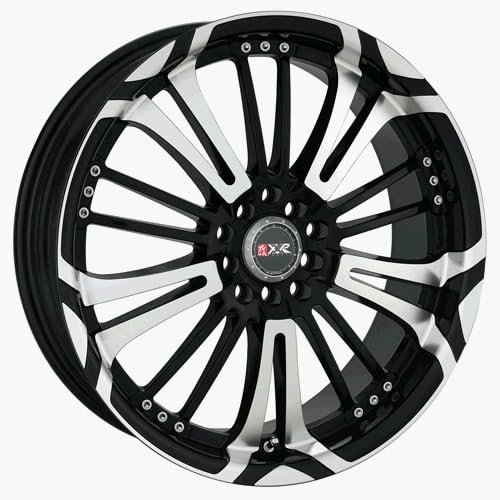 Amazon.com: SPORT MAX 001 17 Inch Wheel : Automotive