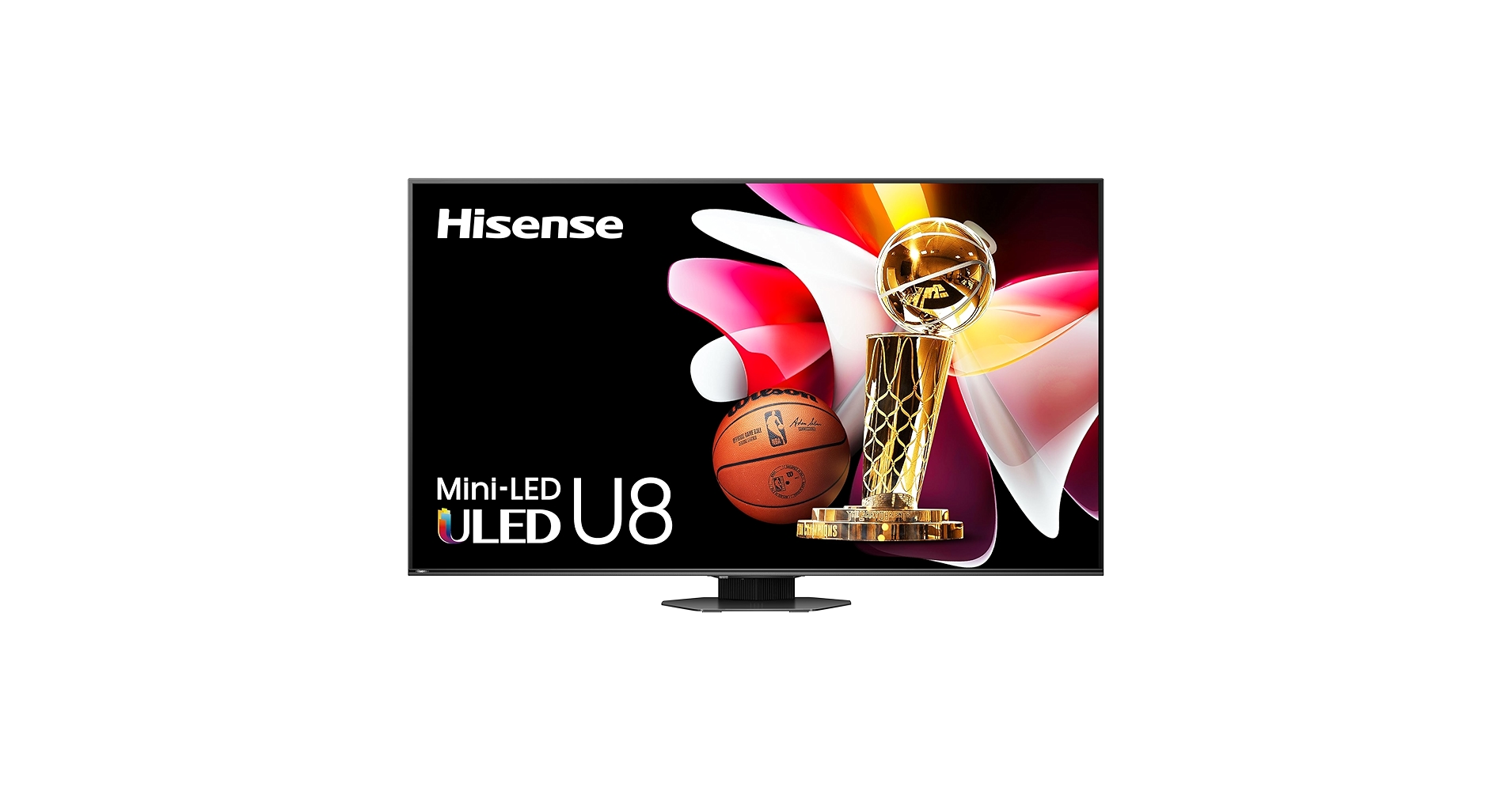 ハイセンス(85U8N) 85インチMini LED 4K液晶スマートテレビ Amazon.com: Hisense 85-Inch Class U8 Series Mini-LED ULED 4K