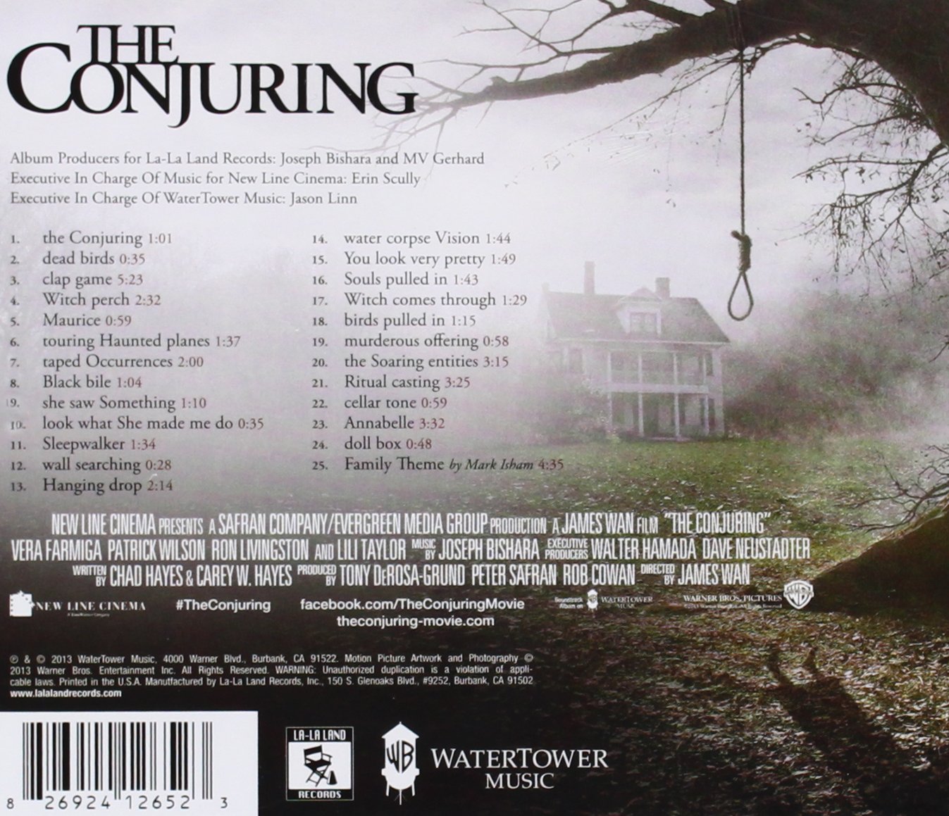 Conjuring 2013 The Conjuring Google Drive Hindi The Conjuring Tree