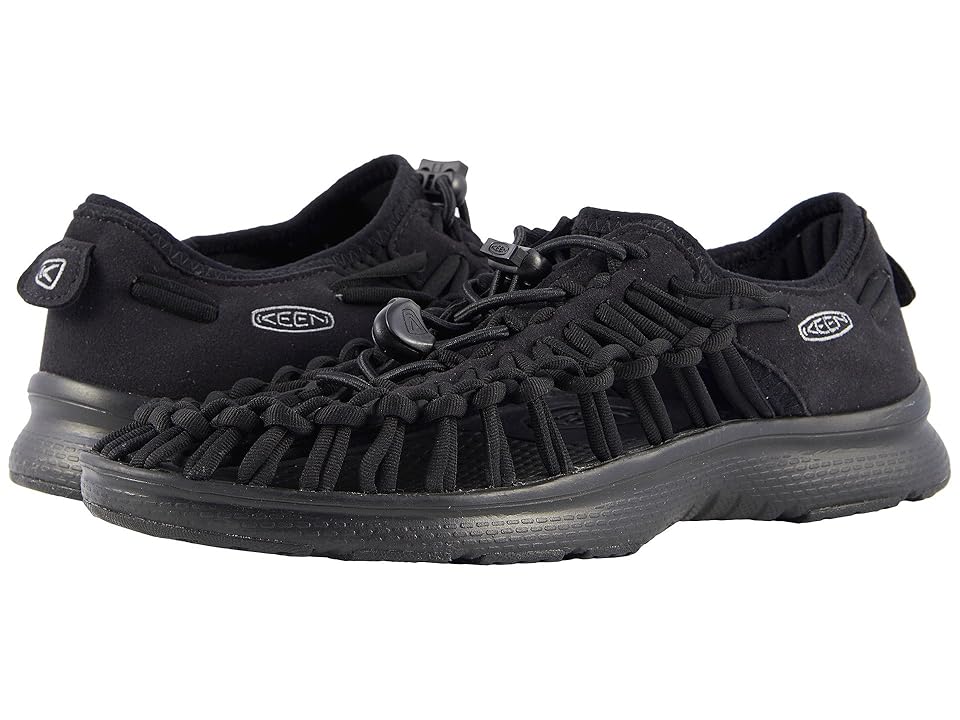 

Keen Uneek O2 (Black/Black) Women's Shoes