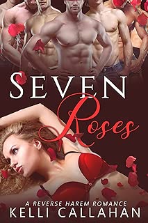 Seven Roses: Reverse Harem Romance (Haremworld Book 2) - coolthings.us