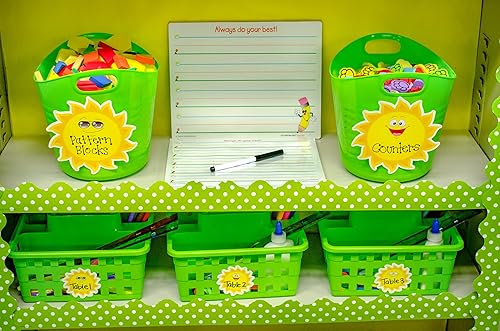 Miniatura 2 de Teacher Created Resources Mini Acentos Happy Suns (5422)