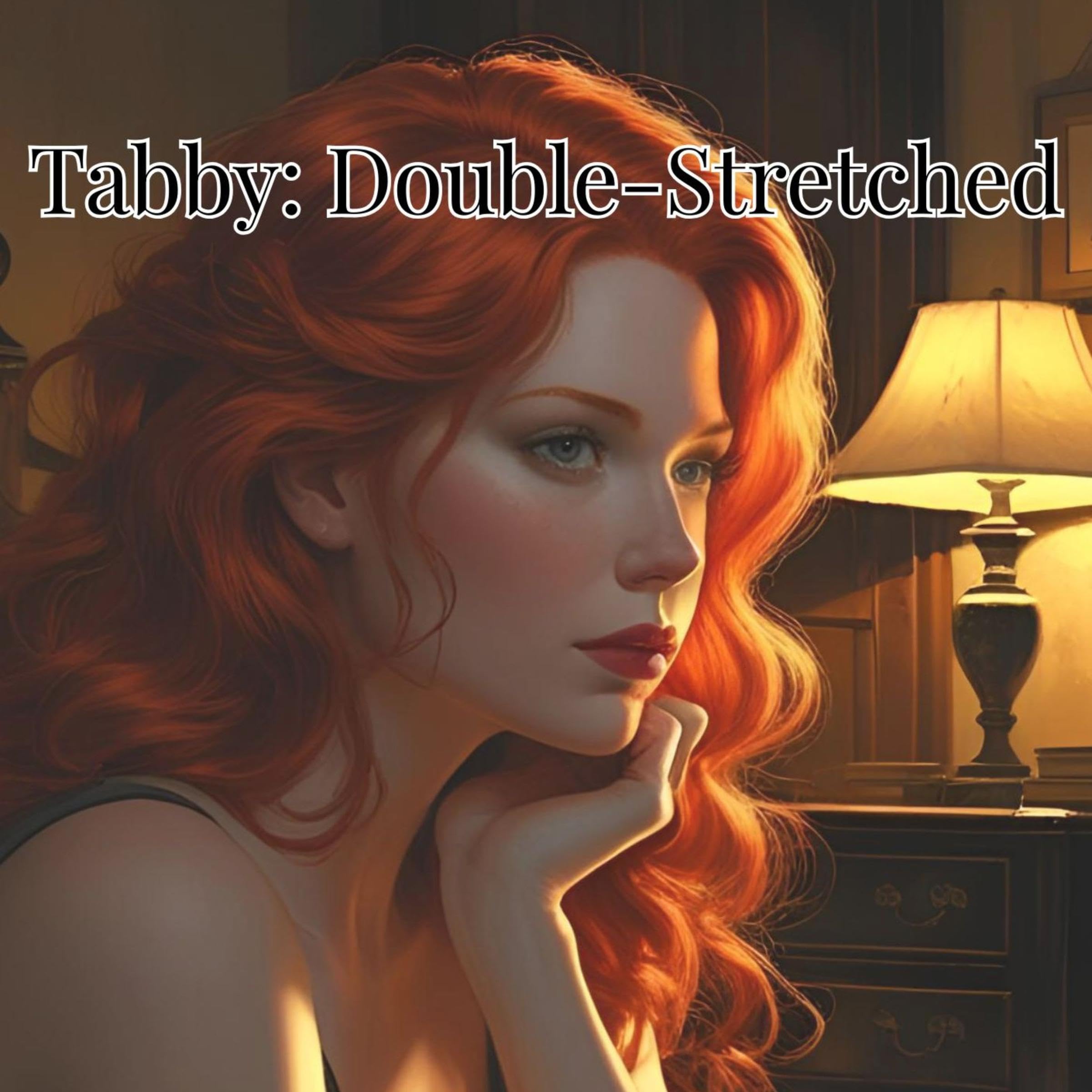 Tabby: Double-Stretched