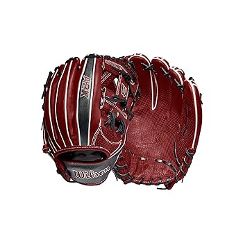 美品‼️★ WILSON A2K 1787   ウィルソン グローブ★  内野 2023 Omaha Bluebird A2K 1787 11.75” Infield Baseball Glove