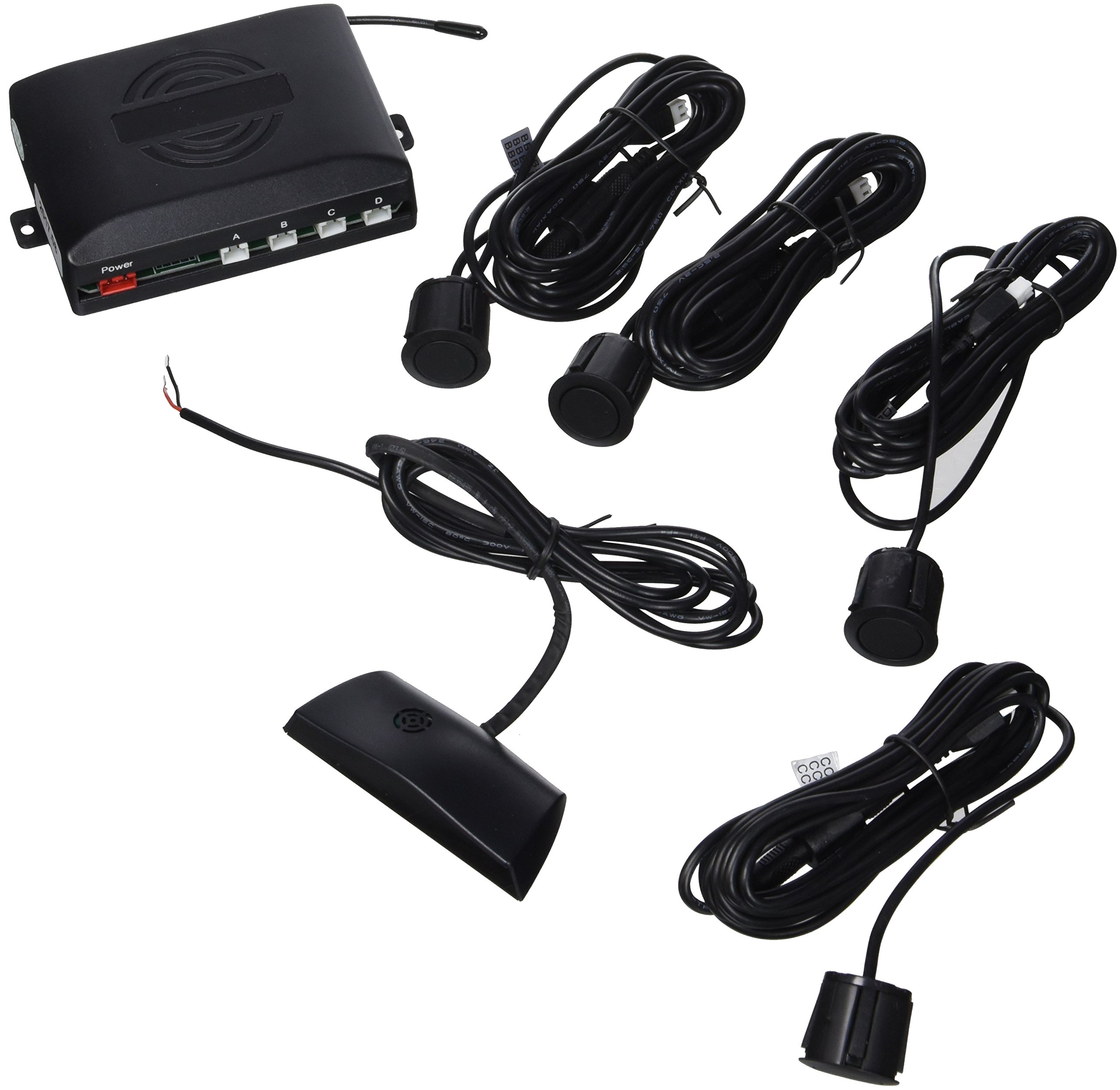 Beeper RK03A1029RF Radar de Recul