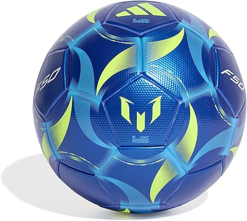 adidas Balón de fútbol de la Liga Messi