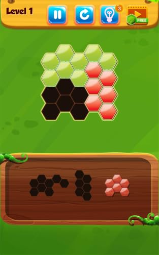 Block HexIn – vue 4