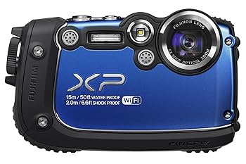Fujifilm XP200デジタルカメラ 防水・耐衝撃 Amazon | FUJIFILM デジタルカメラ 1640万画素 ズーム光学5倍