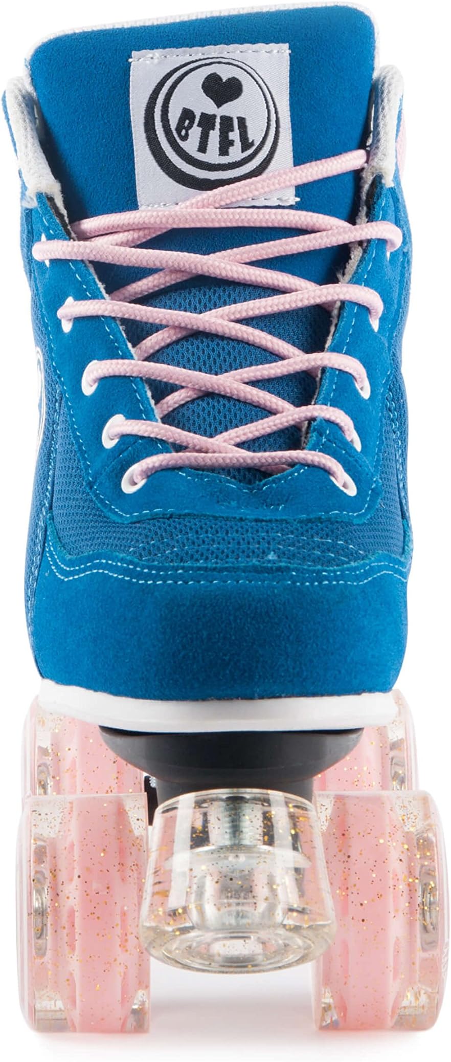 BTFLTrends Candy, Star, Roxy, Joyce and Yaluna Roller Skates