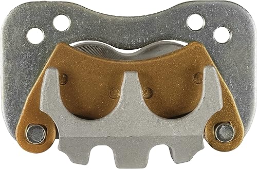 Miniatura 4 de Caltric Pinza de freno trasera izquierda compatible con Polaris Ranger 1000 Disel Crew 2015 2016 2017 2018