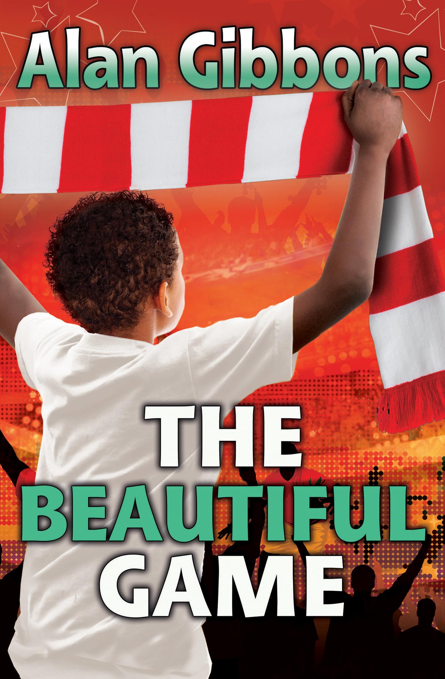 Beautiful Game by Alan Gibbons (2017, Trade Paperback)