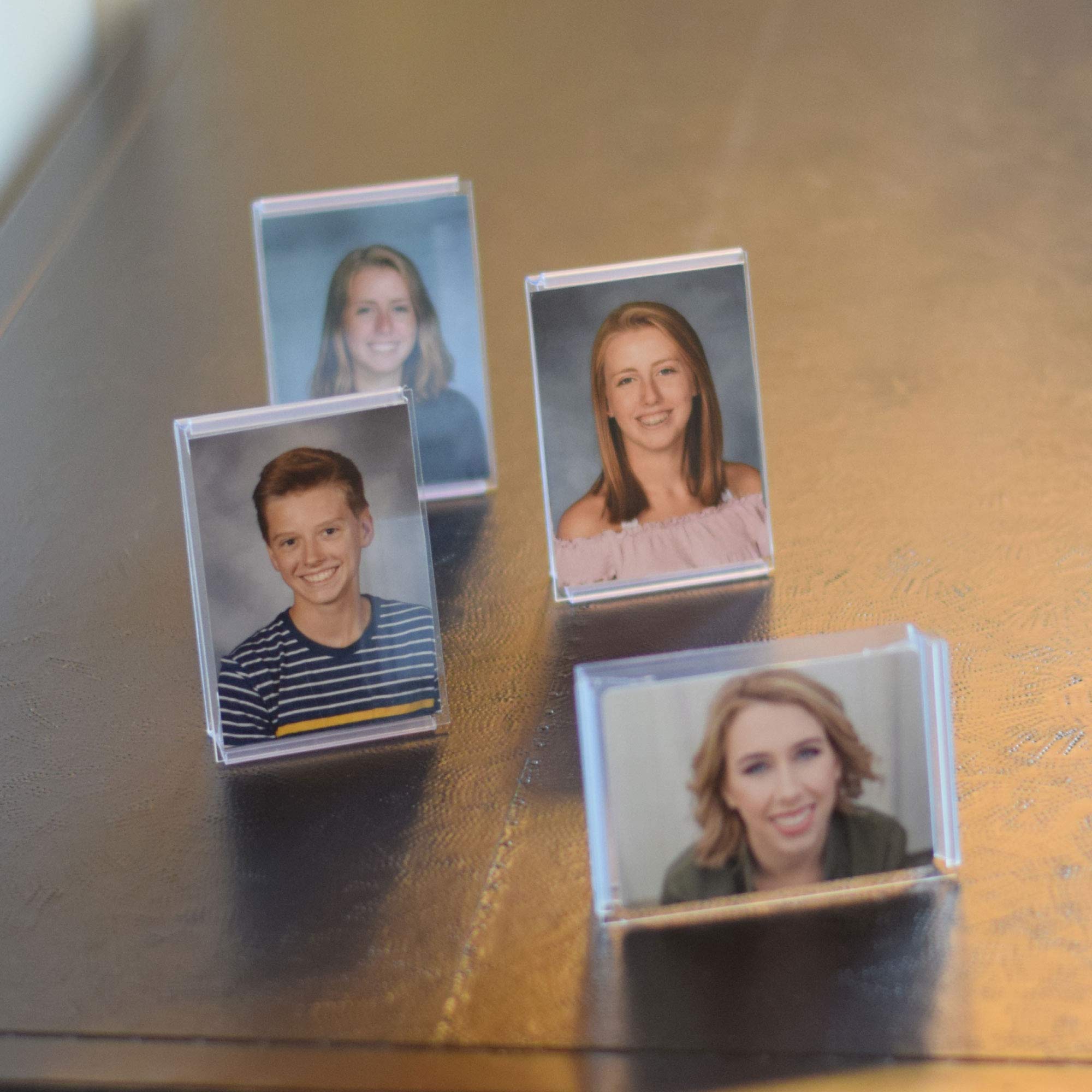 ミュージシャン UNICON MEMORIAL PHOTO STAND Photo Frame with Stand