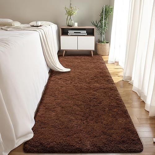 Miniatura 2 de Poboton Alfombras de área para sala de estar, alfombras grandes para dormitorio, antideslizante, alfombra suave para sala de estar, dormitorio,
