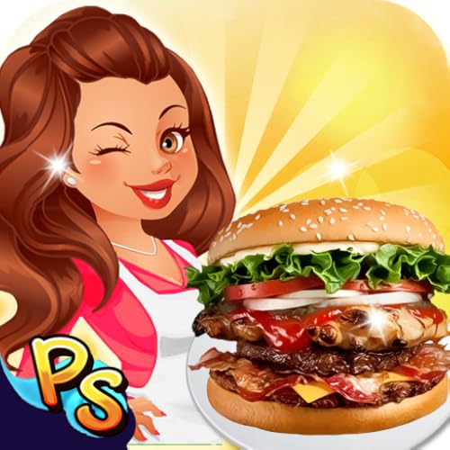World Kitchen Fever- Top Craze Cooking Super Chef
