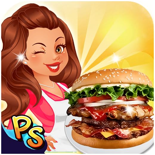 World Kitchen Fever- Top Craze Cooking Super Chef