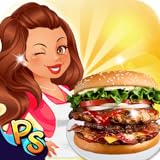 World Kitchen Fever- Top Craze Cooking Super Chef
