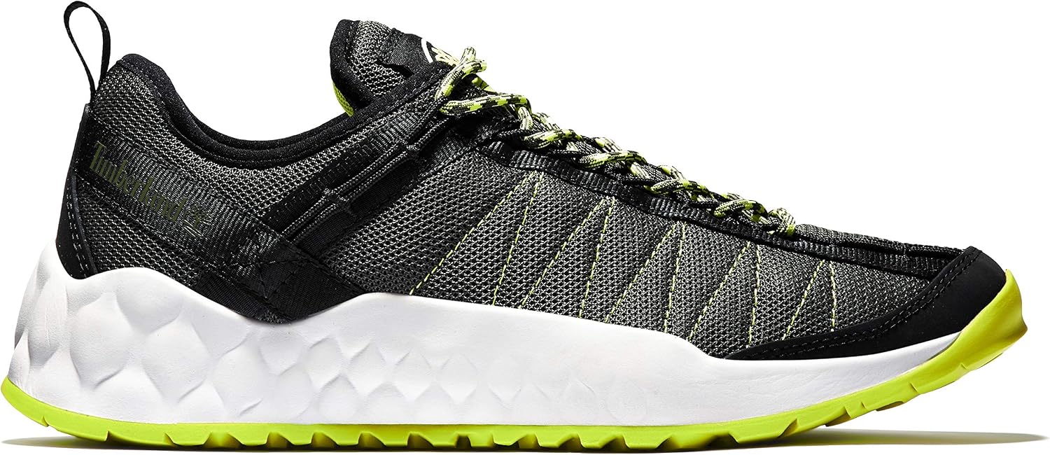 Amazon | Timberland Solar Wave Low Fabric Blackout Mesh 7 D (M 