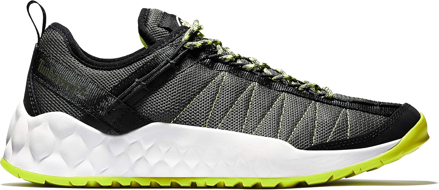 timberland solar wave mesh