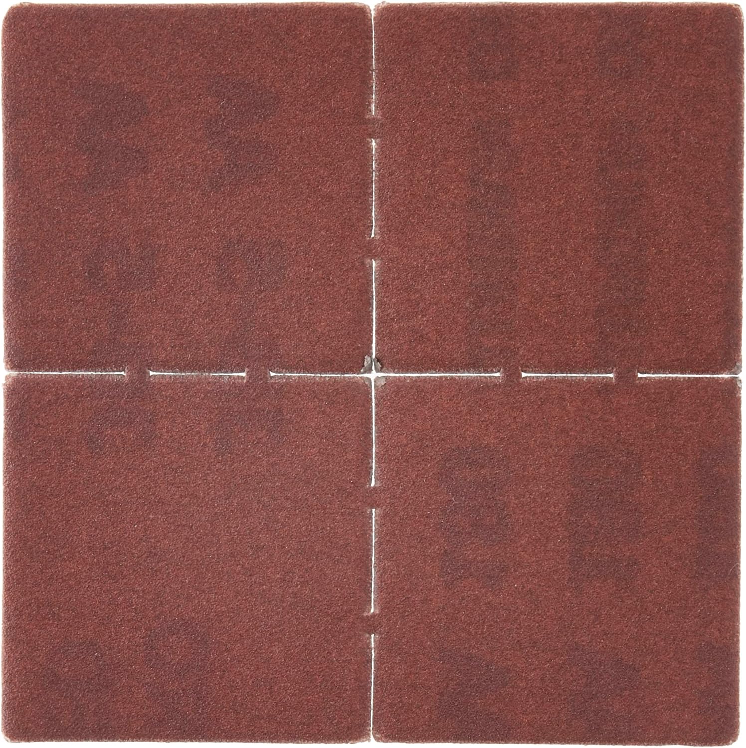 BLACK+DECKER BDAMX-5 Mouse Assorted Sandpaper, 5-Pack