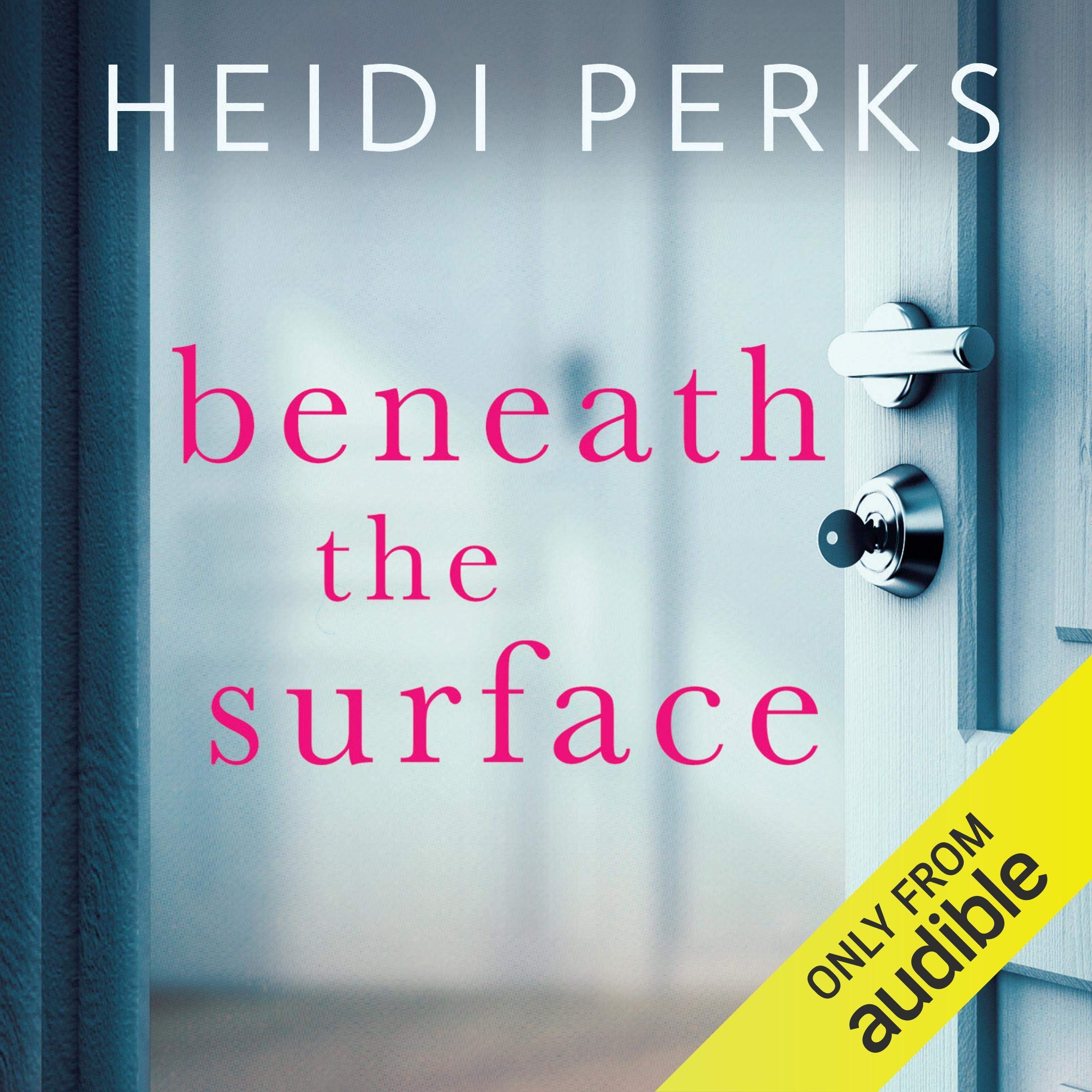 Cover art for Beneath the Surface