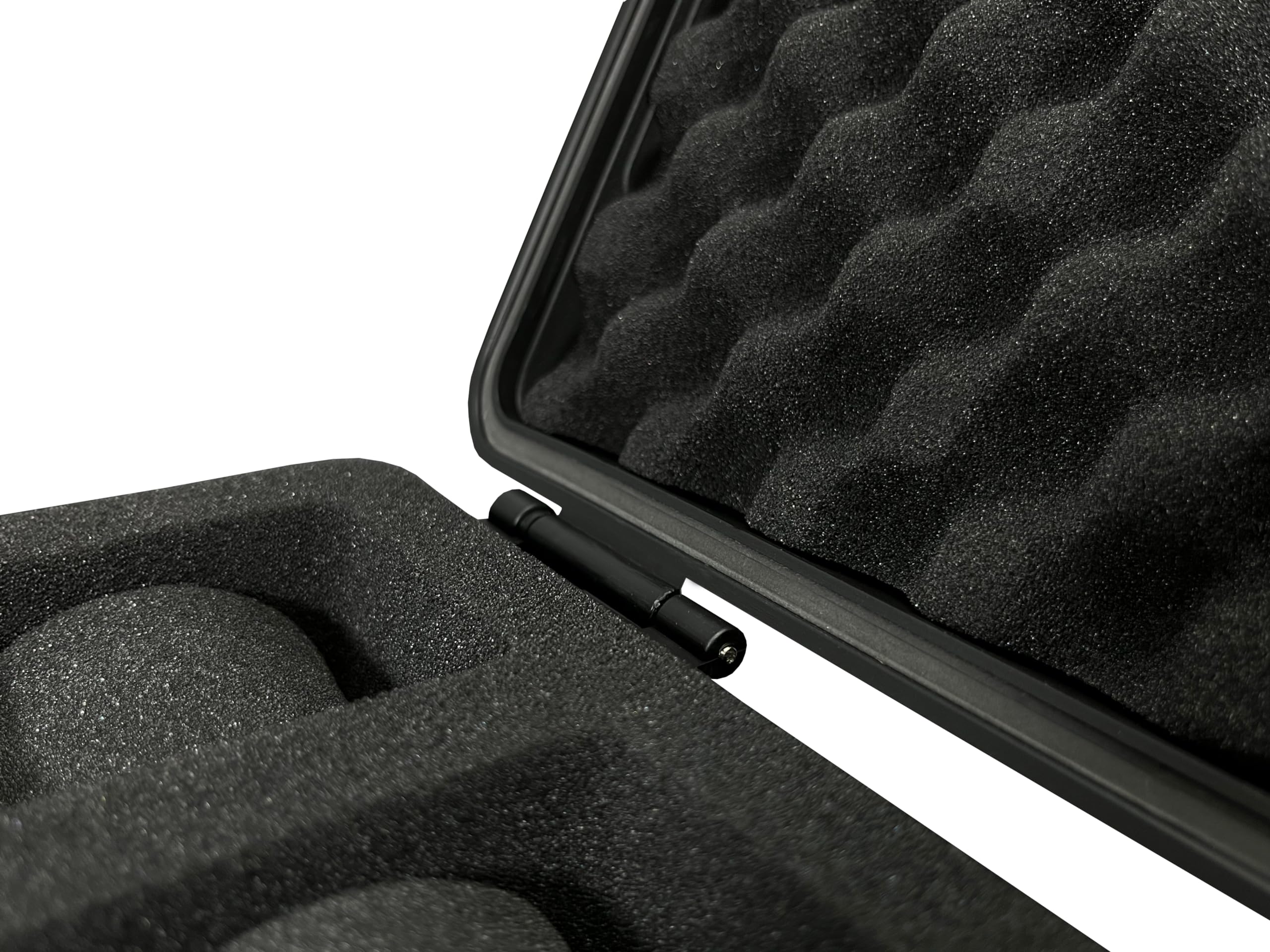 Uhrenbox Für 4 Uhren - Brauner Uhrenkoffer Aus Kunstleder