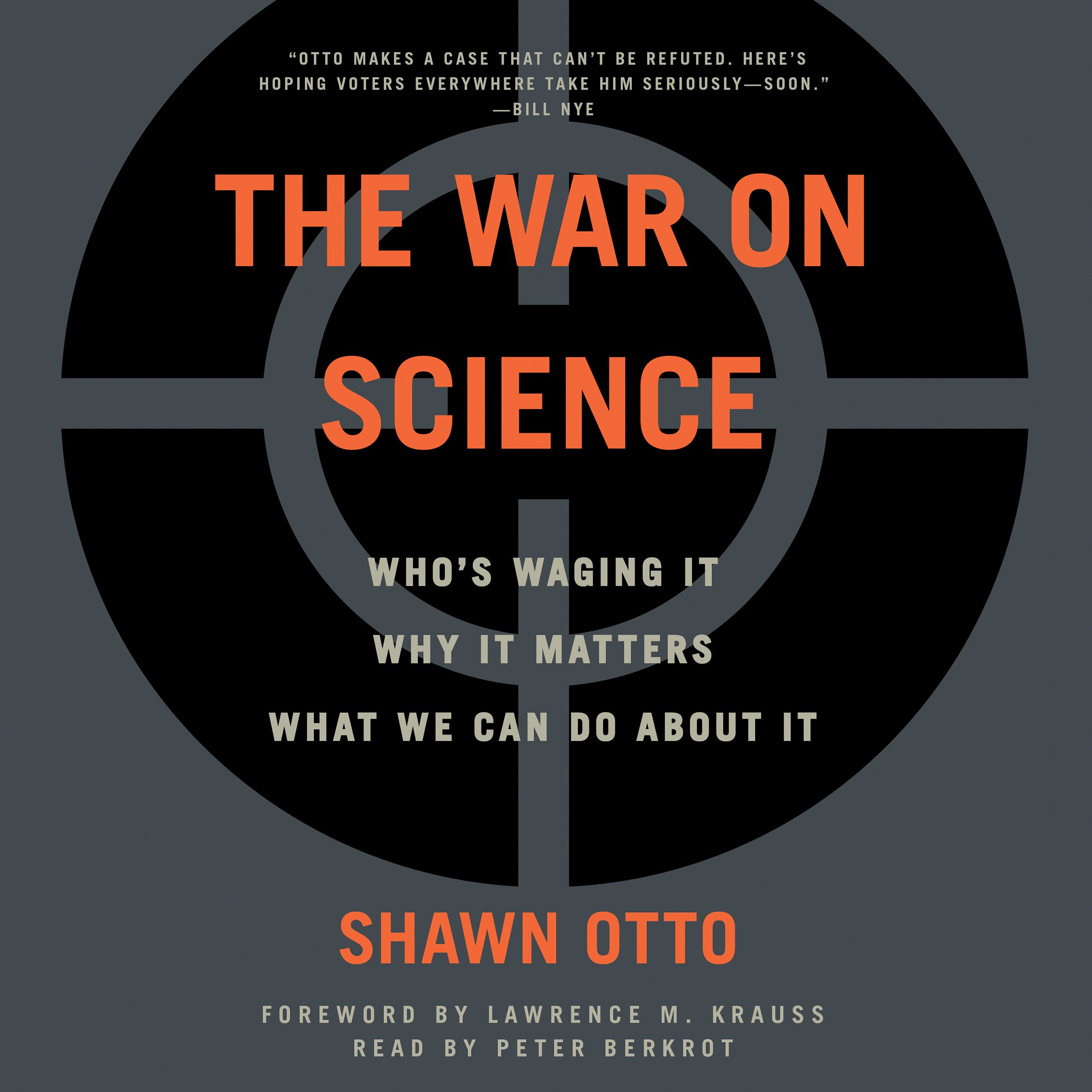 The War on Science