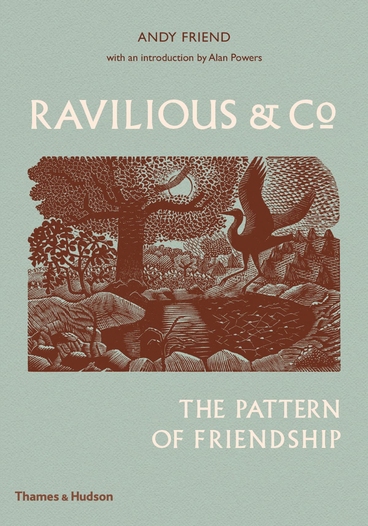 Ravilious & Co: The Pattern of Friendship