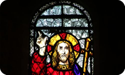 Papel de parede de Jesus