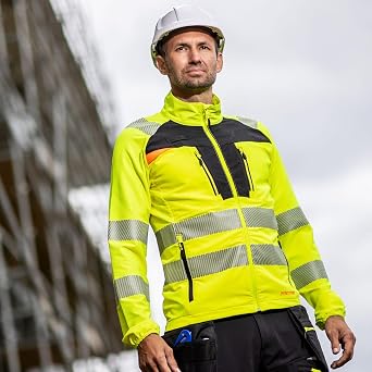 Portwest Jacket Dx481 Mens