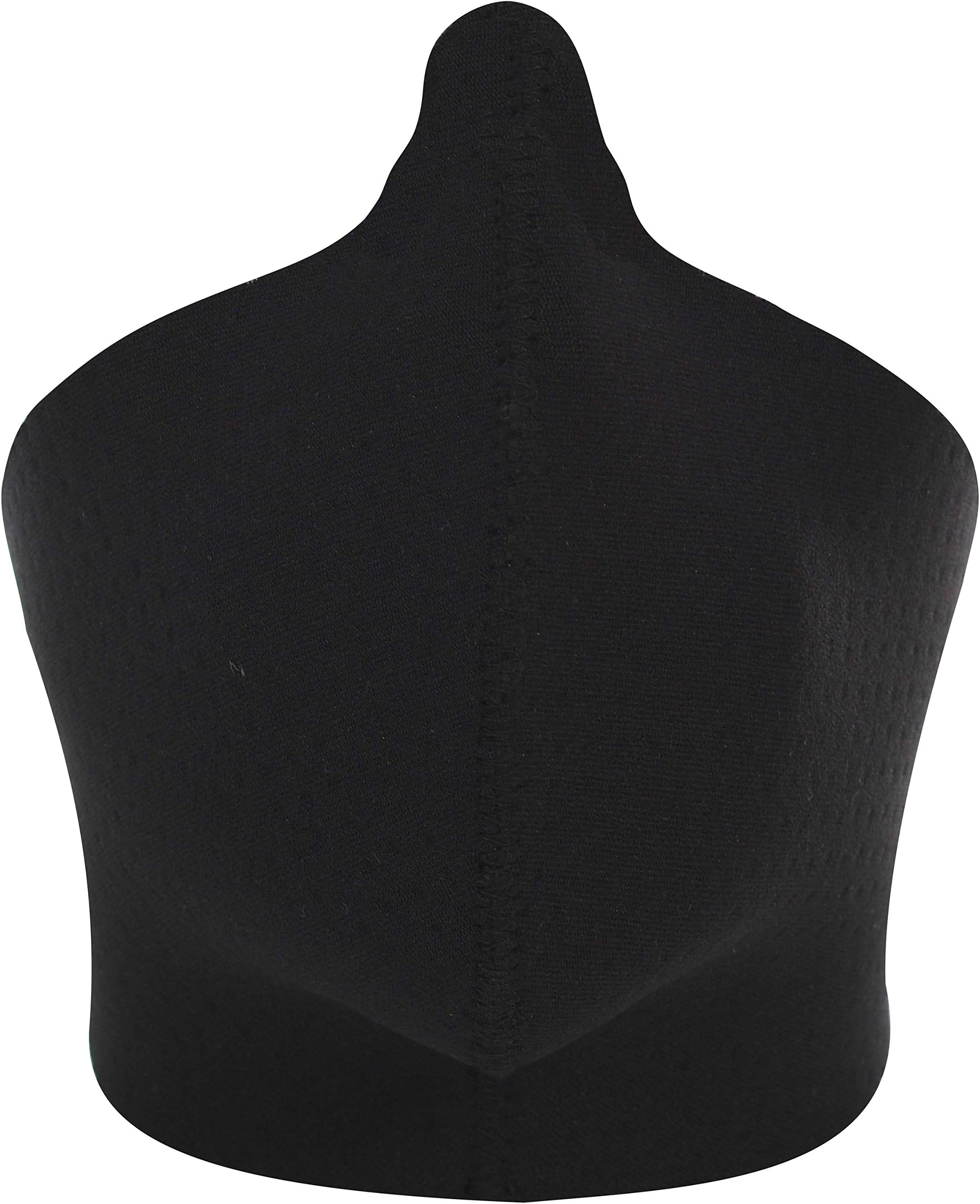 Bandero Biker mask Midnight Black